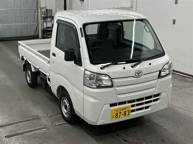 78038 Toyota Pixis truck S500U 2020 г. (MIRIVE Saitama)